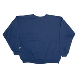 CHAMPION Grange Mens Sweatshirt Blue XL