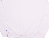 CHAMPION Mens Sweatshirt Pink M
