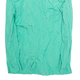 ROCCOBAROCCO Womens Jacket Green M