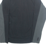 BERGHAUS Mens Fleece Jacket Black M
