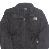 THE NORTH FACE Womens Fleece Jacket Black S
