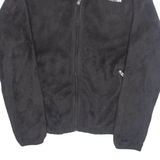 THE NORTH FACE Womens Fleece Jacket Black S