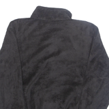 THE NORTH FACE Womens Fleece Jacket Black S