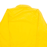 BIRDIE Mens Jacket Yellow M