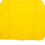BIRDIE Mens Jacket Yellow M