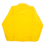 BIRDIE Mens Jacket Yellow M