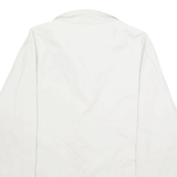 WOOLRICH Womens Jacket Cream M