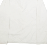 WOOLRICH Womens Jacket Cream M