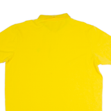 U.S. POLO ASSN Mens Polo Shirt Yellow XL