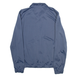PUMA Womens Track Jacket Blue 90s S