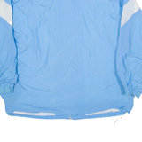 ST Marys DSG Womens Shell Jacket Blue 2XL