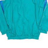 Womens Coach Jacket Green M