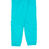Womens Snow Pants Blue Tapered S W27 L31