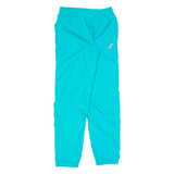 Womens Snow Pants Blue Tapered S W27 L31