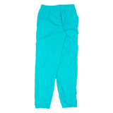 Womens Snow Pants Blue Tapered S W27 L31