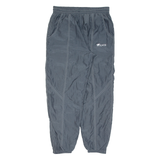 CAT Womens Track Pants Black Tapered L W32 L30