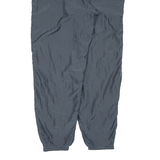 CAT Womens Track Pants Black Tapered L W32 L30