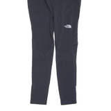 THE NORTH FACE Womens Leggings Black Skinny S W27 L28