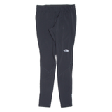 THE NORTH FACE Womens Leggings Black Skinny S W27 L28
