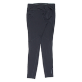 THE NORTH FACE Womens Leggings Black Skinny S W27 L28