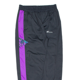 CAT Womens Track Pants Black Tapered XL W31 L31
