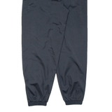 CAT Womens Track Pants Black Tapered XL W31 L31