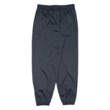 CAT Womens Track Pants Black Tapered XL W31 L31