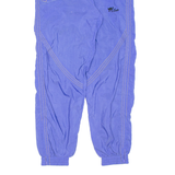 Womens Track Pants Blue Tapered XS W24 L28