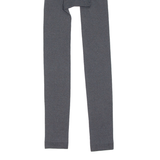 Womens Leggings Grey Skinny M W20 L26