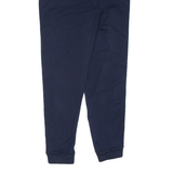 TOMMY HILFIGER Mens Joggers Blue Tapered M W29 L30