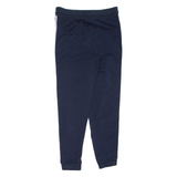 TOMMY HILFIGER Mens Joggers Blue Tapered M W29 L30
