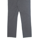 TOMMY HILFIGER Chino Mens Trousers Green Slim Tapered W28 L30