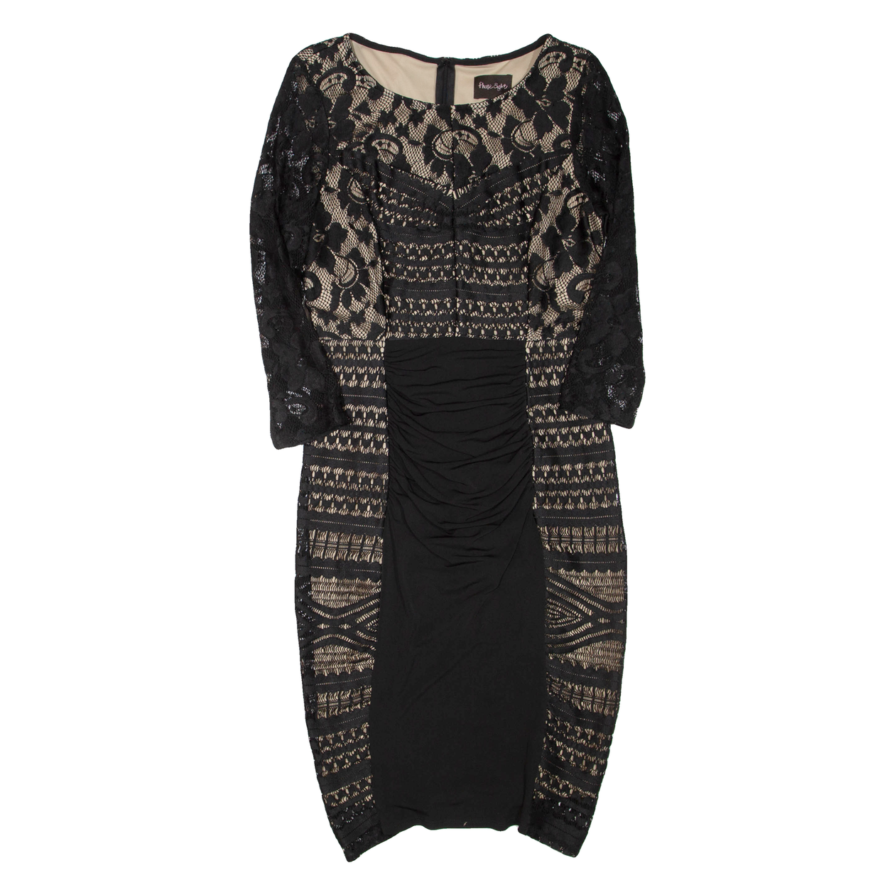 anthropologie lace study dress Anthropologie x In Earnest Byron Lars Lacy Midi Dress Size 10 NEW – Finds  For You