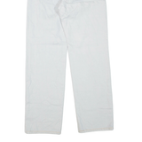 LEVI'S 501 Jeans Womens Grey Regular Straight 90s W24 L30