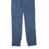 LEVI'S 511 Jeans Mens Blue Slim Straight W26 L32