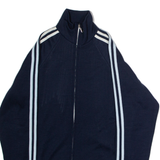 EPV SPORT Mens Track Jacket Blue L
