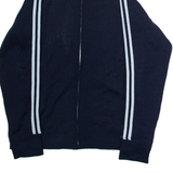 EPV SPORT Mens Track Jacket Blue L