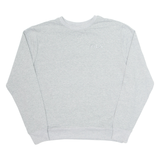 FILA Mens Sweatshirt Grey M