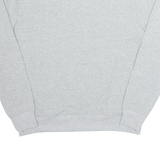 FILA Mens Sweatshirt Grey M