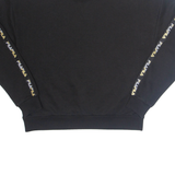 FILA Womens Sweatshirt Black L