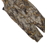 REMINGTON Realtree Insulated Mens Overalls Green Relaxed Camouflage M W40 L30