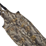 REMINGTON Realtree Insulated Mens Overalls Green Relaxed Camouflage M W40 L30