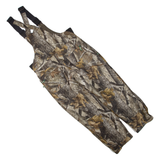 REMINGTON Realtree Insulated Mens Overalls Green Relaxed Camouflage M W40 L30
