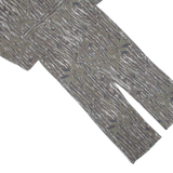 CHARLES DALY Realtree Mens Boiler Suit Green Relaxed Camouflage M W35 L28