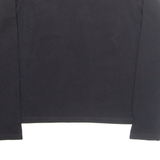 BOZART RAMS Womens Top Black Long Sleeve L