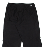 THE NORTH FACE Womens Pedal Pushers Shorts Black Relaxed XS W29