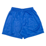 UMBRO Mens Sports Shorts Blue Relaxed S W23