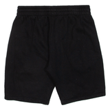 ELLESSE Mens Casual Shorts Black Relaxed M W30
