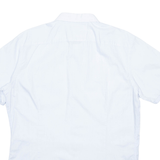 TED BAKER Mens Formal Shirt Blue L