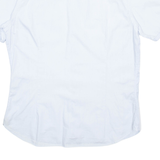 TED BAKER Mens Formal Shirt Blue L